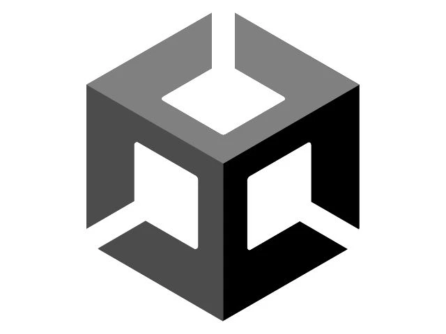 Unity Logo